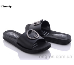 Шлепки Trendy