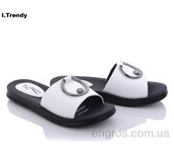 Шлепки Trendy