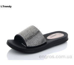 Шлепки Trendy