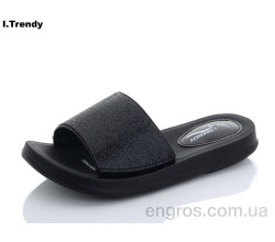 Шлепки Trendy