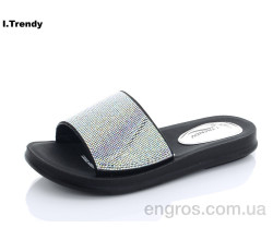 Шлепки Trendy