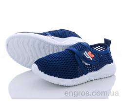 Кроссовки Blue Rama