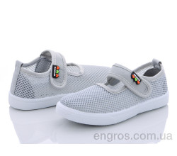 Кроссовки Blue Rama