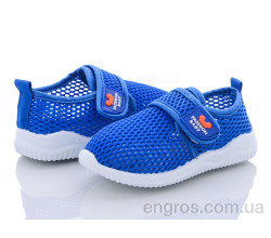 Кроссовки Blue Rama