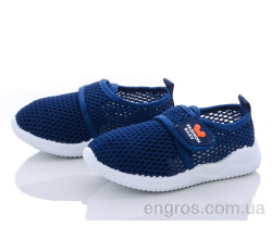 Кроссовки Blue Rama