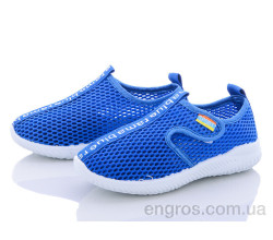 Кроссовки Blue Rama