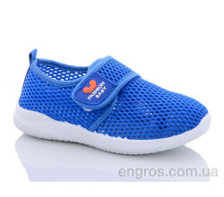 Кроссовки Blue Rama