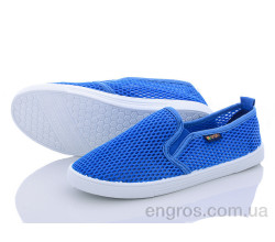 Кроссовки Blue Rama