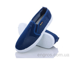 Кроссовки Blue Rama