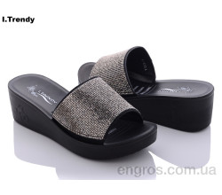 Шлепки Trendy