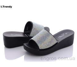 Шлепки Trendy