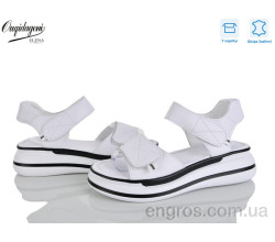 Босоножки Dageni