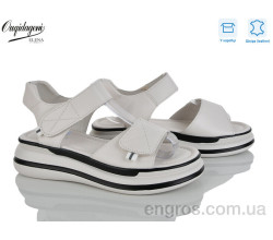 Босоножки Dageni