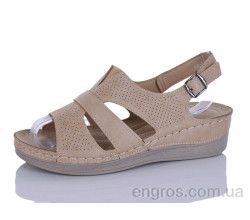 Босоножки Коронате