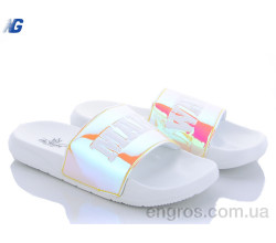 Шлепки Navigator