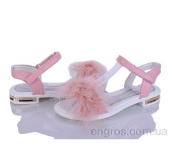 Босоножки Xifa kids