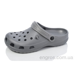 Кроксы Luck Line