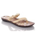 Шлепки DeMur