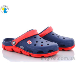 Кроксы Jose Amorales