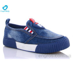 Слипоны Comfort-baby