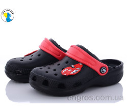 Кроксы Jose Amorales