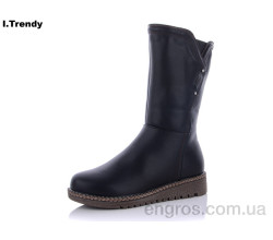 Сапоги Trendy