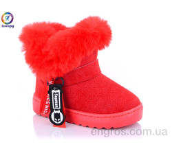 Угги Леопард