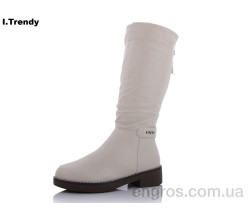 Сапоги Trendy
