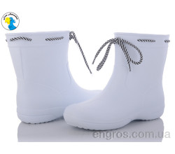 Сапоги из пены Jose Amorales