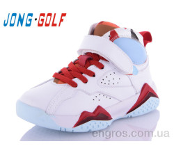 Кроссовки Jong Golf