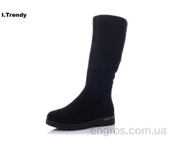 Сапоги Trendy