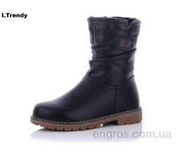 Сапоги Trendy