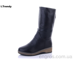 Сапоги Trendy