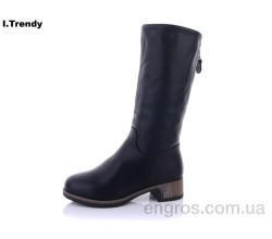 Сапоги Trendy
