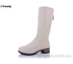 Сапоги Trendy