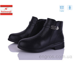 Ботинки Saimaoji