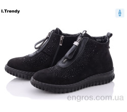 Ботинки Trendy