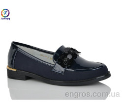 Туфли Леопард