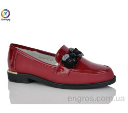 Туфли Леопард