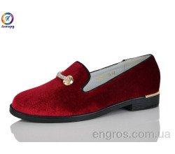 Туфли Леопард