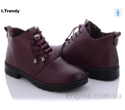 Ботинки Trendy