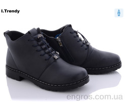 Ботинки Trendy