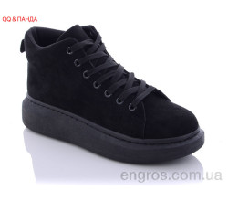 Кроссовки QQ&Панда