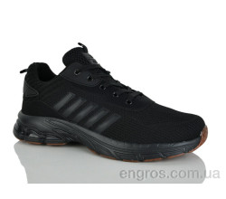 Кроссовки KMB