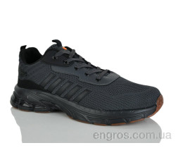 Кроссовки KMB