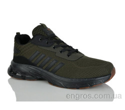 Кроссовки KMB