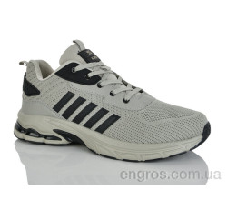 Кроссовки KMB