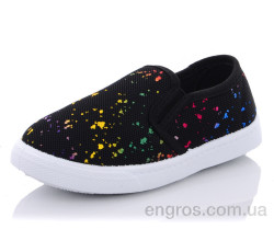 Слипоны Blue Rama