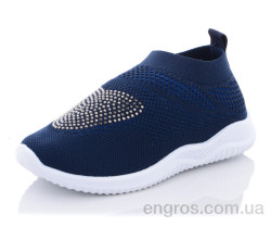 Кроссовки Blue Rama