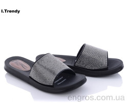 Шлепки Trendy